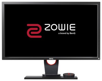   Benq ZOWIE XL2430 23.8" black VGA DVI HDMI DisplayPort