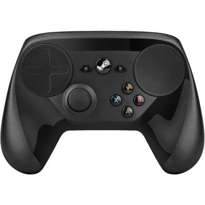  Valve Steam controller 