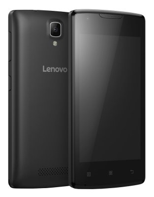   Lenovo A1010 A Plus A1010A20 Black