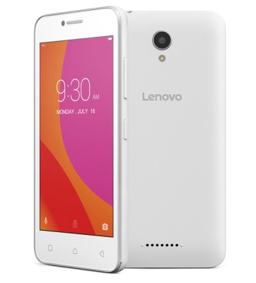  Lenovo IdeaPhone Vibe B A2016A40 (PA4R0084RU) LTE WHITE