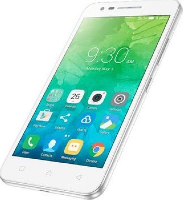  Lenovo Vibe C2 8Gb (K10A40) White