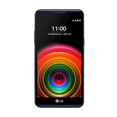  LG X Power K220 Dual Sim Black