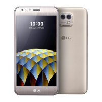   LG X cam K580 Dual Sim Titan Gold