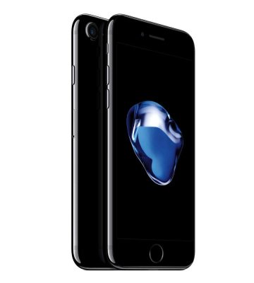  Apple iPhone 7 128Gb   (MN962RU/A) 4.7" (750x1334) iOS 10 12Mpix WiFi BT