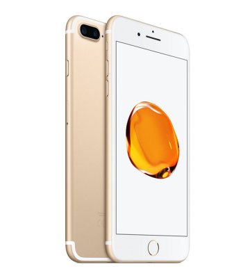   APPLE iPhone 7 Plus - 32Gb Gold MNQP2RU/A