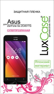   LuxCase  Asus Zenfone Go ZC451TG 