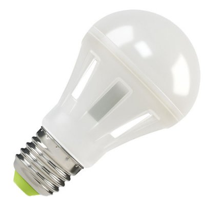  LED  X-flash Bulb E27 6W 220V 46959  