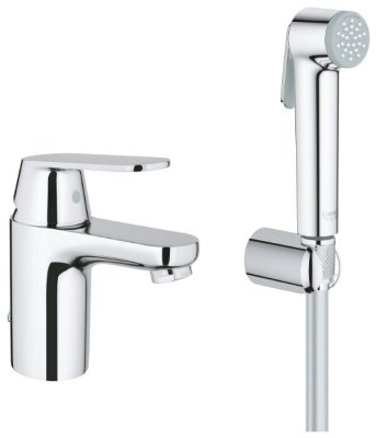     () Grohe Eurosmart Cosmopolitan 23125000