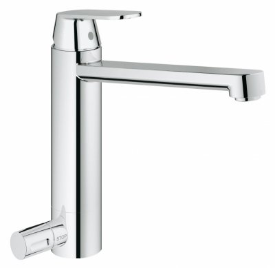     GROHE Eurosmart Cosmopolitan (30195000)