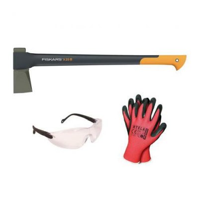  -  Fiskars X25 122480     