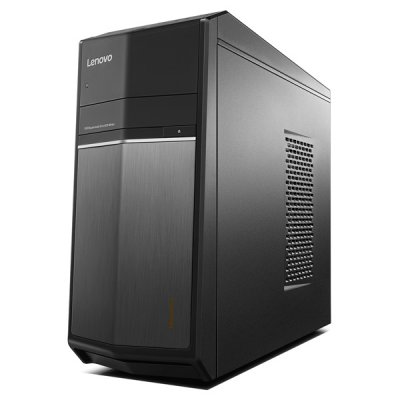   Lenovo IdeaCentre 710-25ISH MT i7-6700 3.4GHz 8Gb 1Tb 8Gb SSD GTX960-2Gb DVD-RW Win10