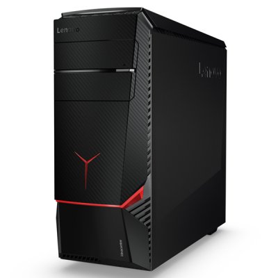   Lenovo IdeaCentre Y700-34ISH MT i7-6700 3.4GHz 16Gb 1Tb 128Gb SSD GTX1070-4Gb DVD-RW