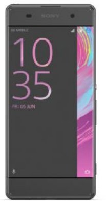  Sony F3111 Xperia XA, 