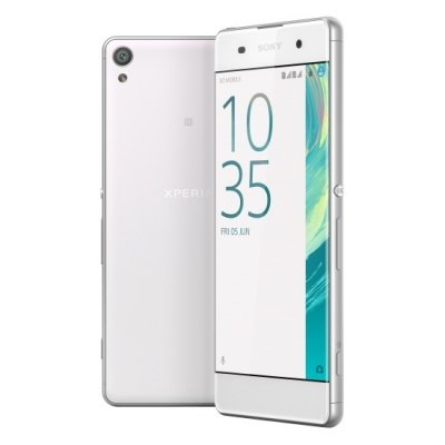  Sony Xperia XA (F3111) White