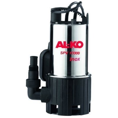      AL-KO SPV 10000 Inox