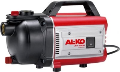   AL-KO Jet 3500 Classic 112839