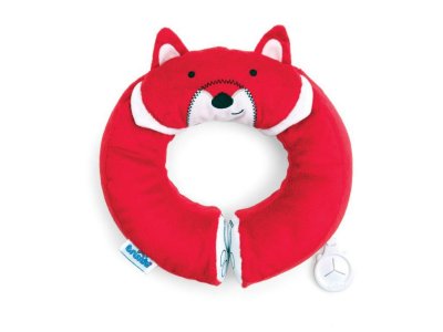  Trunki Yondi Fox Red 0148-GB01