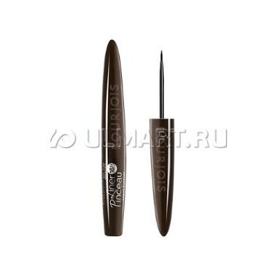     Bourjois Liner Pinceau 16h  33 brun impressioniste