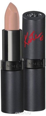 Rimmel   `Lasting Finish By Kate` 003  (my cool nude), 4 