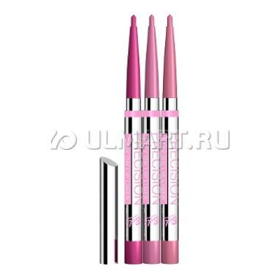    Bell Precision Lip Liner 3   8 + 9 +  10