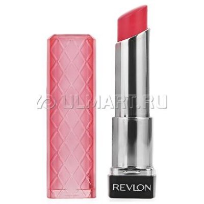    REVLON Colorburst Lip Butter,  090 Sweet Tart