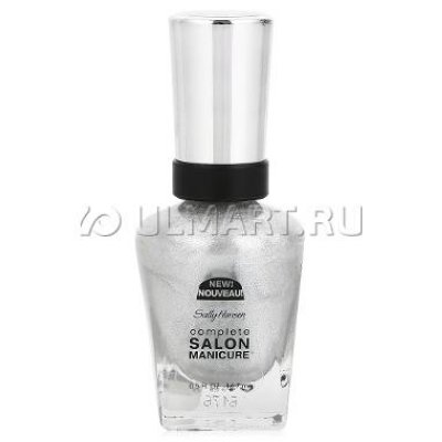    Sally Hansen Complete Salon Manicure  gleam supreme, 14,7 