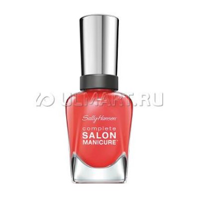    Sally Hansen Complete Salon Manicure  560 kook a mango, 14,7 