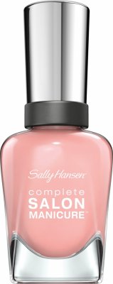    SALLY HANSEN Complete Salon Manicure,  500 pink at him