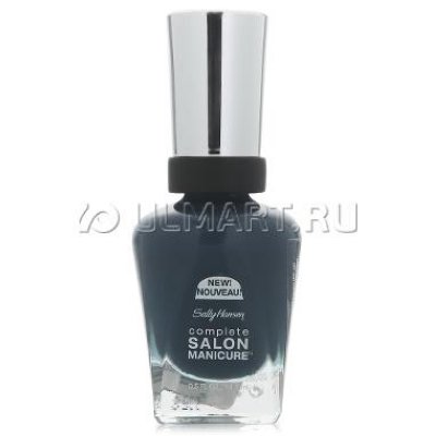    Sally Hansen Complete Salon Manicure  tropic thunder, 14,7 