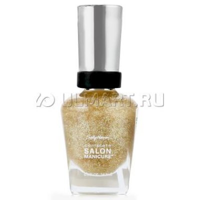    Sally Hansen Complete Salon Manicure  854 starcrossed, 14,7 