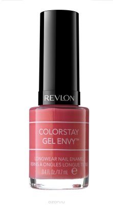 Revlon -   Colorstay Gel Envy Lady luck 050-110, 11,7 