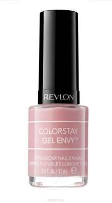 Revlon -   Colorstay Gel Envy Cardshark 040-100, 11,7 