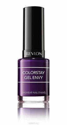 Revlon -   Colorstay Gel Envy High roller 450, 11,7 