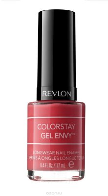 Revlon -   Colorstay Gel Envy Pocket aces 070-130, 11,7 