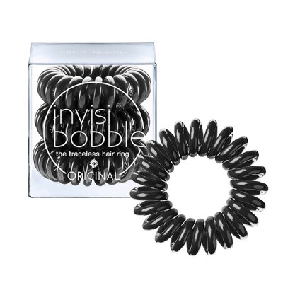    Invisibobble Original True Black 3 