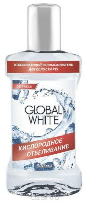 Global White       , 300 