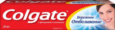   COLGATE Total 12 " ", 50 