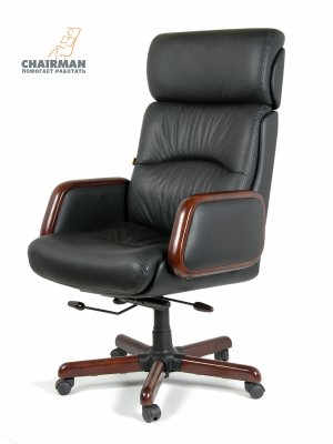   Chairman 417  