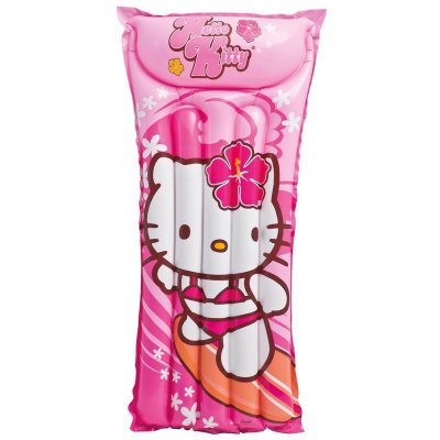    Intex 58718 Hello Kitty 118  60 