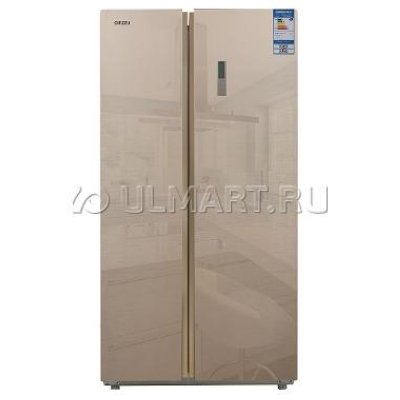  Side by Side Ginzzu NFK-580 W