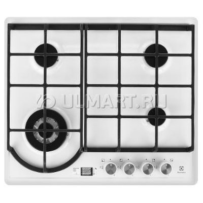     Electrolux GPE 363 FW