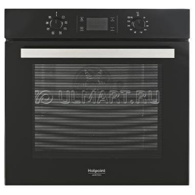     Hotpoint-Ariston FA3 841 H BL HA