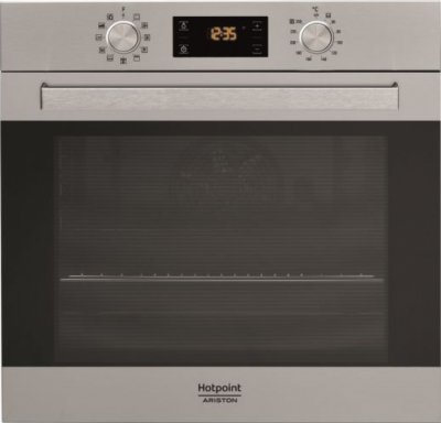    Hotpoint-Ariston 7O 5FA 841 JH IX HA  