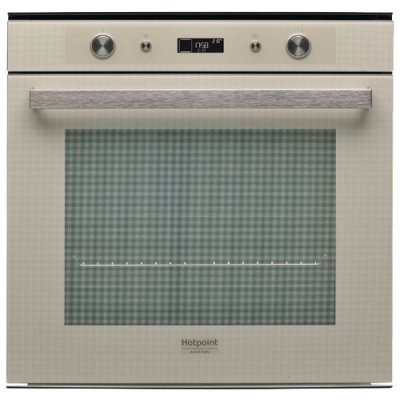     Hotpoint-Ariston FI7 871 SC IX HA