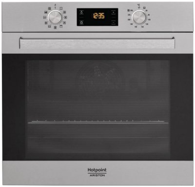     Hotpoint-Ariston FA5 844 JH IX HA