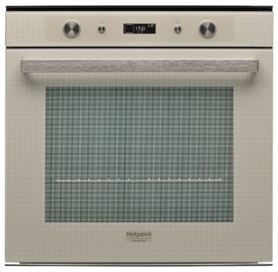     Hotpoint-Ariston FI7 861 SH DS HA