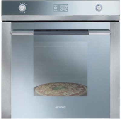     Smeg SF 122 E