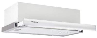   Pyramida TL 50 INOX/2M 