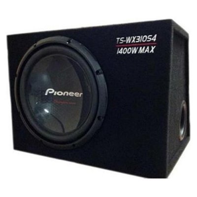   Pioneer TS-WX310S4