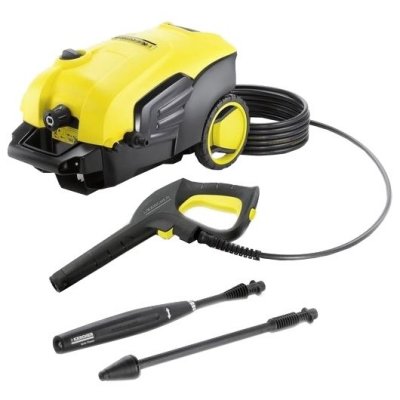  Karcher K 5 Full Control, 2100 ,  20-145 . 500 /,  , 